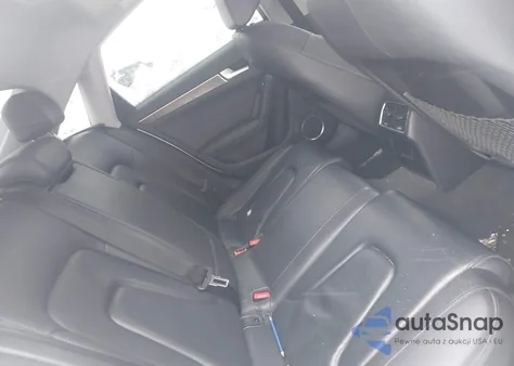 2016 Audi A4 2.0T Premium z USA, uszkodzony, nr VIN WAUFFAFL9GN015395